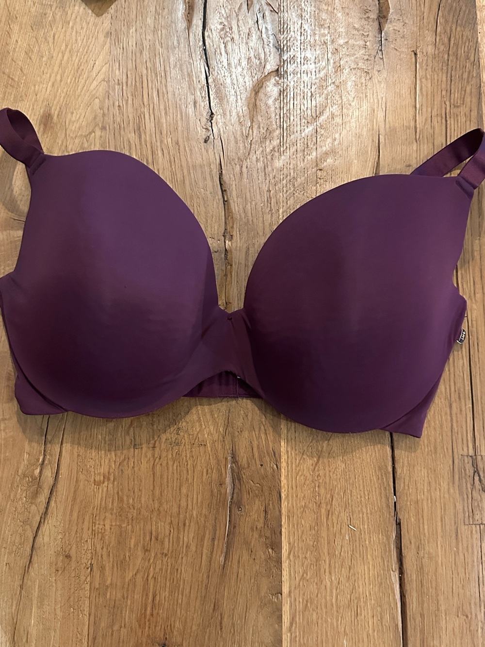 Le Mystere t-shirt bra
